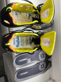 Pracovna obuv Bennon Rebel S1P esd 41 - 4