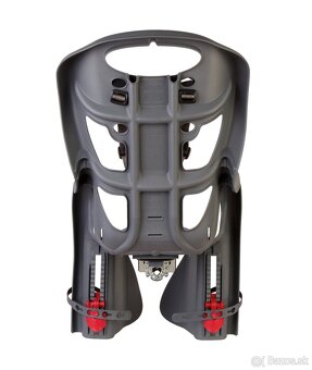 Detská sedačka na bicykel - 4