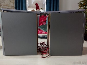 Predám reproduktory Panasonic - 4