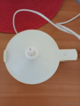 ODŠŤAVOVAČ BRAUN - 4