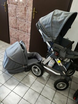 Predám kočík... - 4
