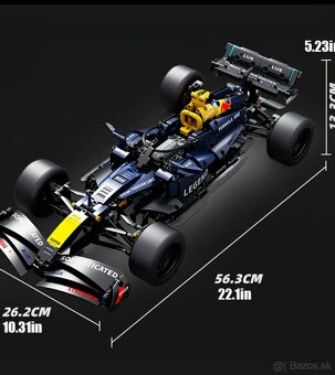 Lego technik formula - 4