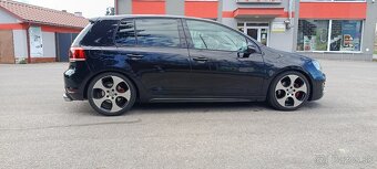 Volkswagen Golf 6 Gti - 4