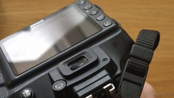 Nikon d3300 + 18-55 + 55-200 - 4