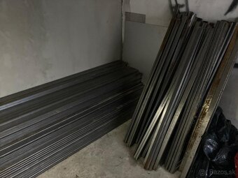 Jokle, Jokel (240 a 140cm dĺžky) - 4