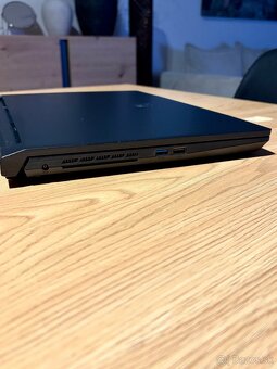 MSI Kobra GF66 - 4