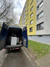 Autodoprava & Sťahovanie & Montáž nábytkov - 4