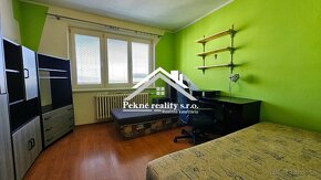 Predaj 3 izbového bytu s balkónom a garážou v obci Vígľaš - 4