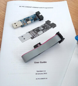 Arduino IDE komplet + kniha - 4