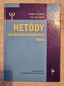 Knihy - Sociálna práca - 4