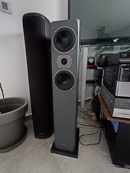 Elac FS57 - 4