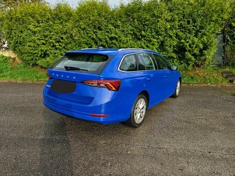 Skoda octavia 4 2.0tdi 110kw DSG - 4