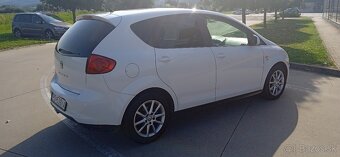 SEAT ALTEA 2,0 TDI  STYLE - 4