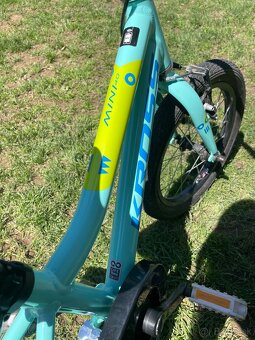 Kross detsky bicykel - 4