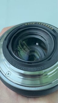 Canon RF 24 – 105 mm f4-7.1 IS STM - 4