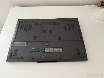 ASUS TUF Gaming A15 --- RTX 4070 --- v záruke - 4
