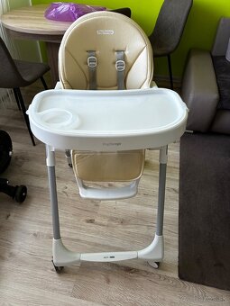PEG PEREGO Prima Pappa Follow Me - 4