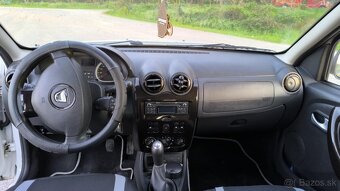Dacia Duster 1.6 LPG - 4