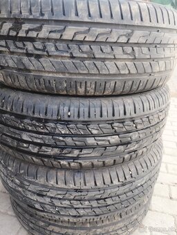 Matador 205/60 r16 - 4