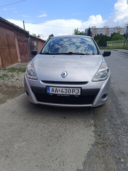 Renault Clio 1.2 55kw - 4