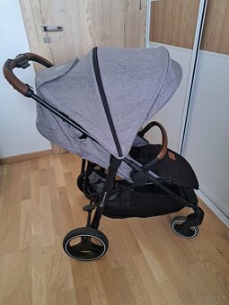 športový kočík Kinderkraft - 4