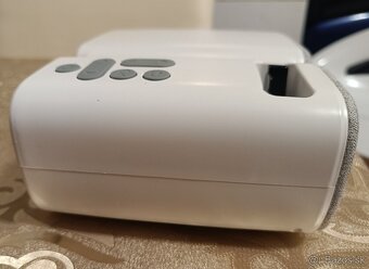 Nový Wifi LED FullHD projektor 1080p native - 4