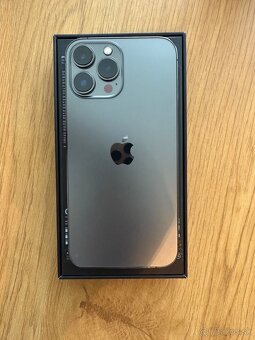 iPhone 13 pro max - 4