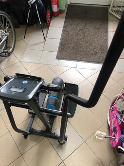 Steper Klarfit - 4