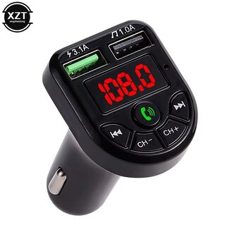 Transmiter - 4