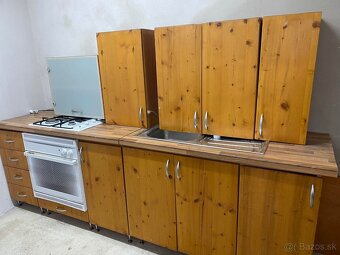 Kuchyna - 4