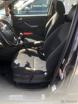 Predám Ford c Max 1.6 tdci 80kw diesel - 4