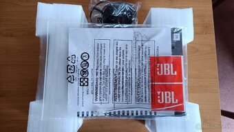 Predám JBL BASSPRO SL2 - 4