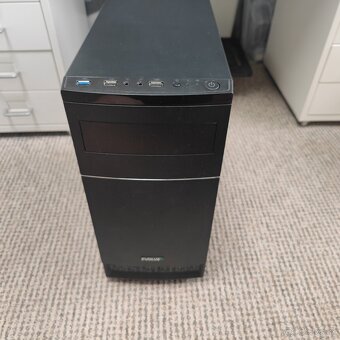 Evolve M1 mATX - 4