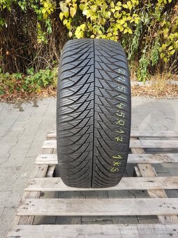 Zimne 225/50R17 a 225/45R17 205/50R17 po kuse - 4