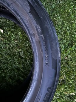 Hankook Ventus S1 Evo2 - 4