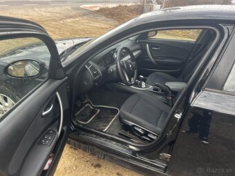 Predam BMW 116 rv2009 - 4