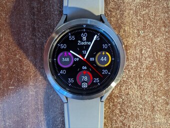 Samsung Galaxy Classic 4 LTE (46mm) - 4