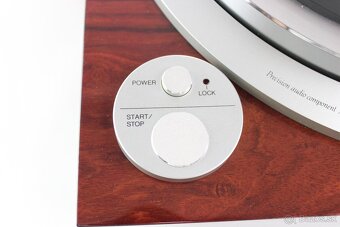 Gramofón DENON DP-59L - 4