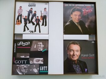 Karel Gott - Mé písně - 4