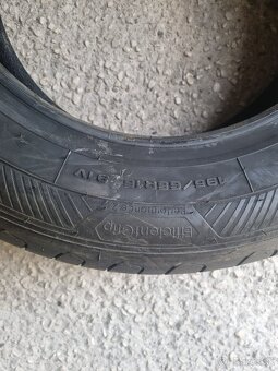 Good year Effperf 2 195/65 R15 91V - 4