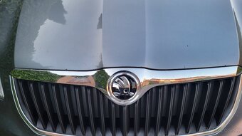 Skoda superb combi 2.0TFSI - 4