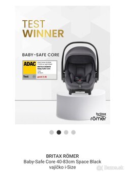 Vajíčko Britax Romer - 4