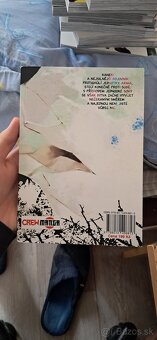 Tokyo ghoul - 4