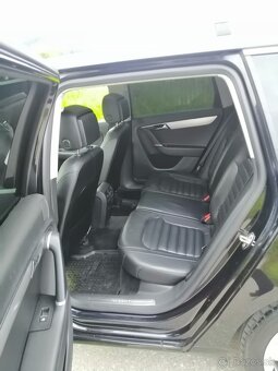 Passat b7 2.0 tdi 125kw rv.9/2012 - 4