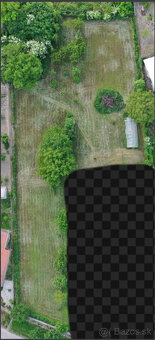 NA PREDAJ - pozemok 2241 m2 v obci Komoča - 4