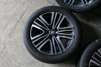 17”-----ARONA---KAMIQ---T-CROSS----5x100 R17---LETNA SADA - 4