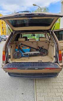 BMW x5 - 4