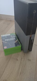 Xbox one call of duty edícia 1tb - 4
