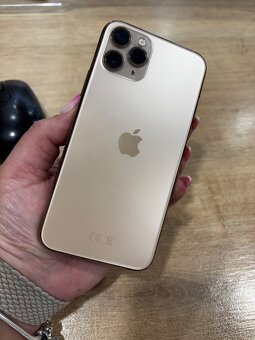 Apple IPhone 11 Pro 64GB - 4