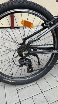 KROSS Lea 1.0 26” v zaruke - 4
